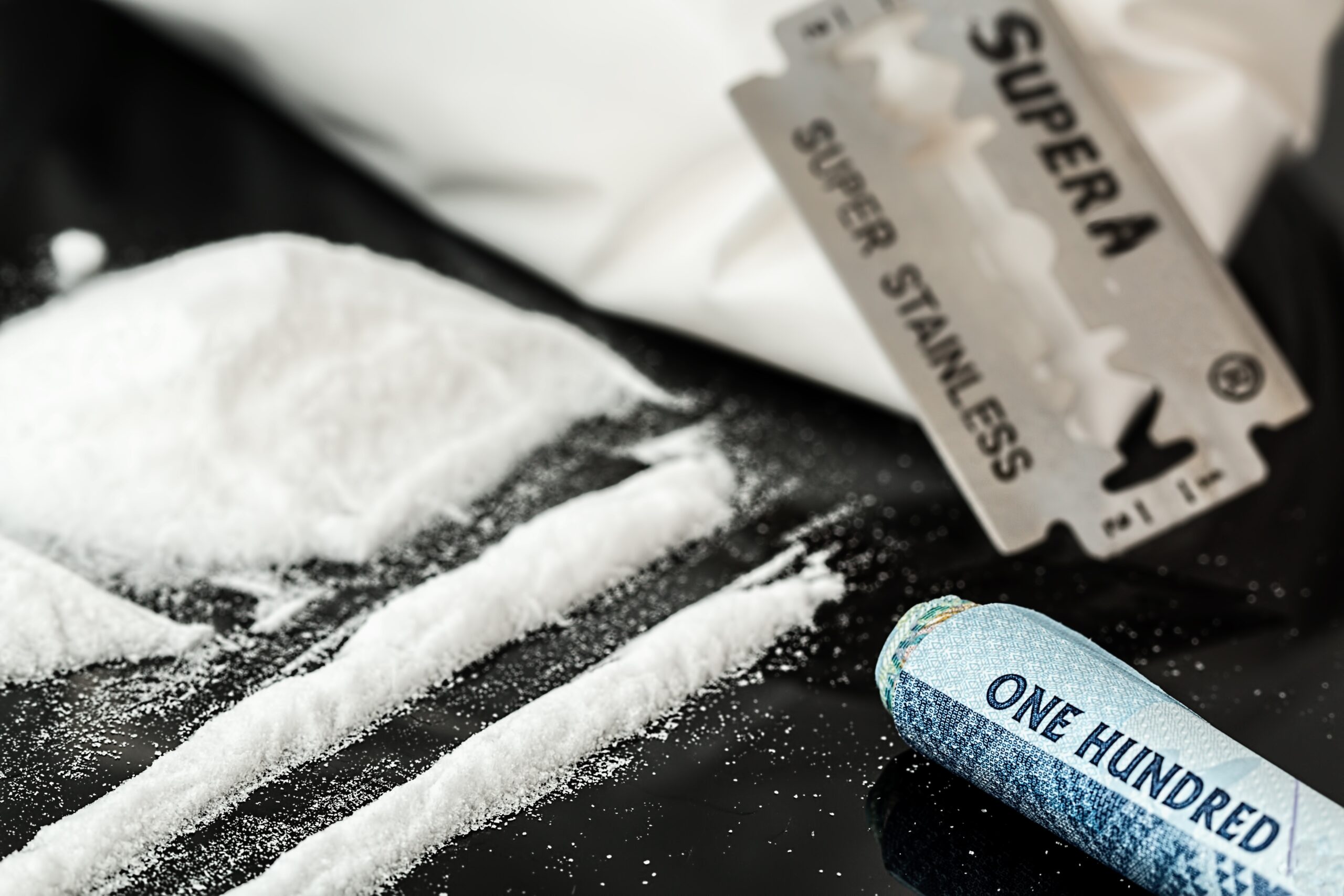 Neue Drogenpolitik gefordert – Update